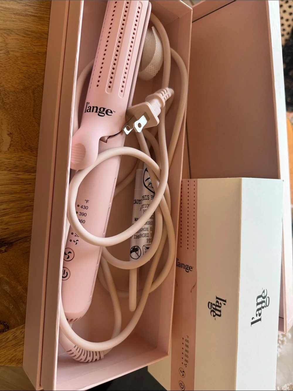 Hair tool